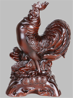 紅檀木雕擺件批發(fā)富貴吉祥雞仿木樹(shù)脂工藝品喬遷禮品家居裝飾擺件 - 紅檀木雕擺件批發(fā)富貴吉祥雞仿木樹(shù)脂工藝品喬遷禮品家居裝飾擺件廠家 - 紅檀木雕擺件批發(fā)富貴吉祥雞仿木樹(shù)脂工藝品喬遷禮品家居裝飾擺件價(jià)格 - 深圳市如一精品制造 - 