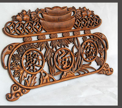 雕刻工藝品香樟木東陽掛仿古木藝 優(yōu)惠推薦