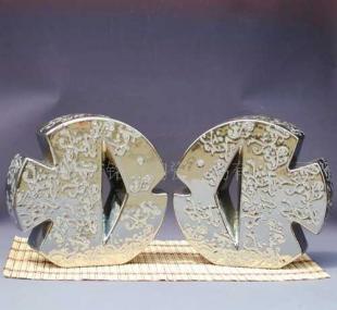 供應陶瓷電鍍花瓶,景德鎮特色工藝品,陶瓷系列_禮品、工藝品、飾品_世界工廠網中國產品信息庫