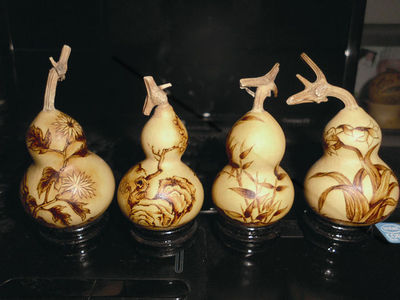 遼寧特產(chǎn)大全 傳統(tǒng)工藝品精華